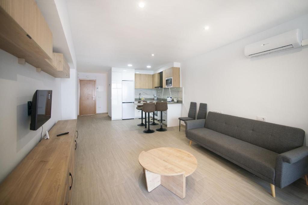 WELCS APARTAMENTO 401 PDA frente al mar - 3