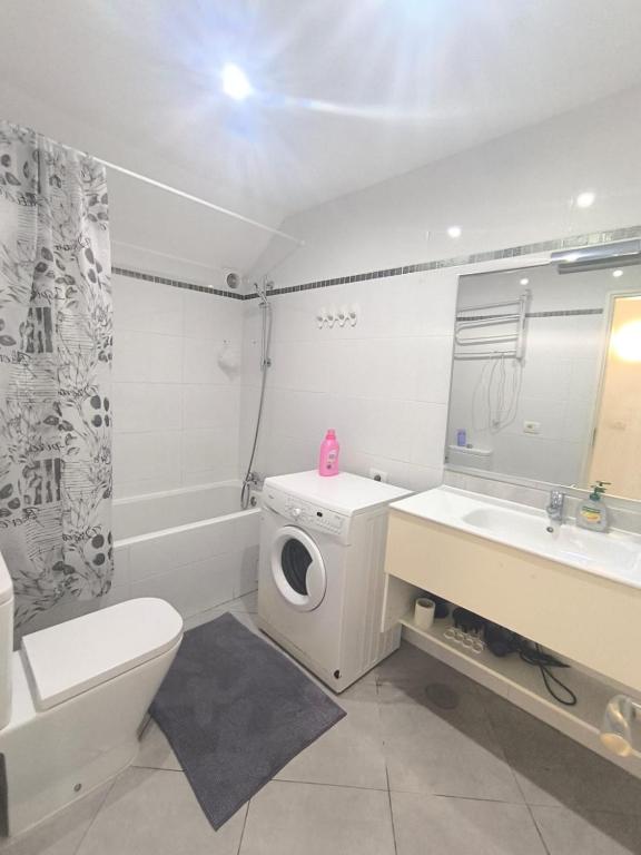 Apartamento Club Atlantis - 2