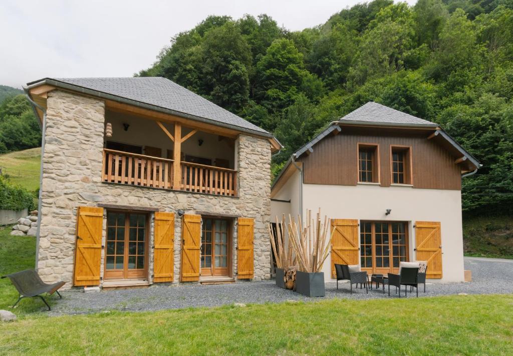 Les Chalets de l'Ours - 1