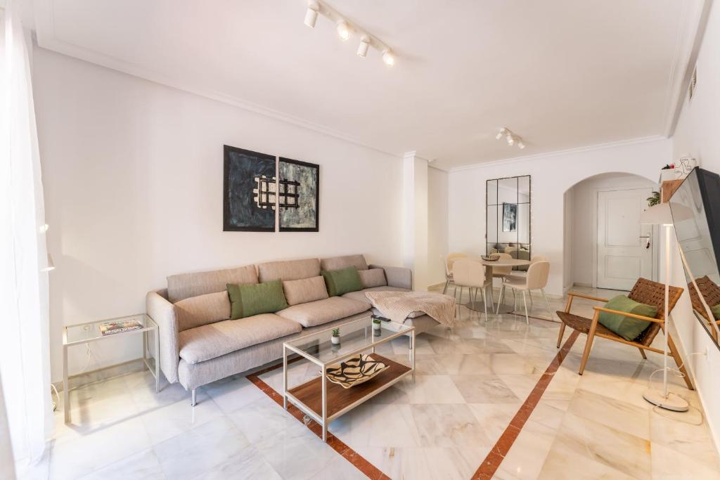 Apartamento Lorcrimar Banús 3 - 2