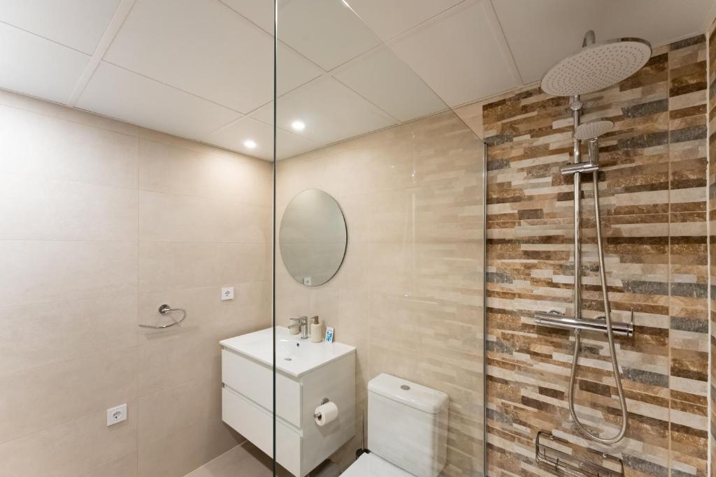 Apartamento Lorcrimar Banús 3 - 4