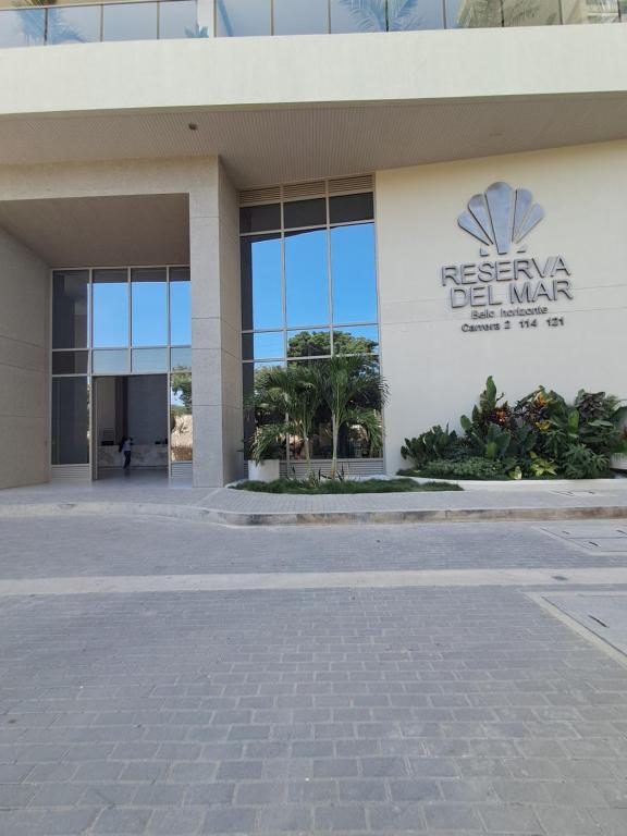 ApartSuite, vista al mar, Bello Horizonte Blue Flag - 4