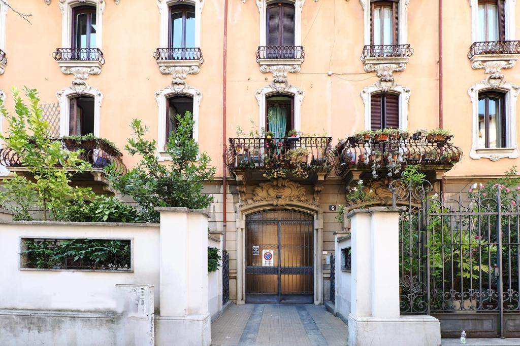 Contempora - Cozy Design Apt for 2 - Monumentale & Sarpi M5 - 5