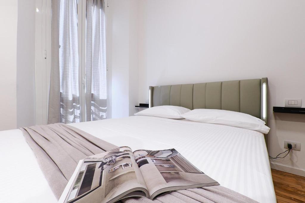 Contempora - Cozy Design Apt for 2 - Monumentale & Sarpi M5 - 3