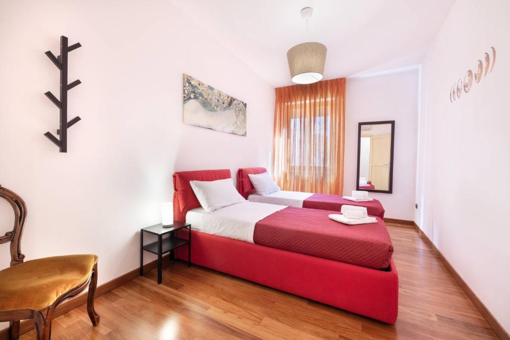 Exclusive Verona Apartment - Arena Views, 3 Bedrooms, Wi-Fi - 2