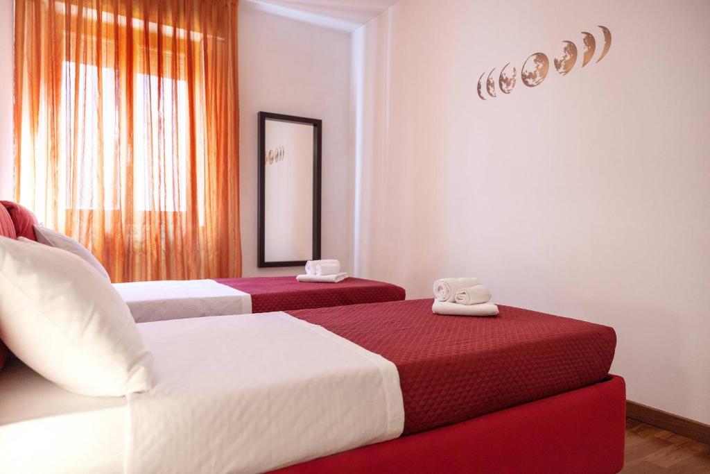 Exclusive Verona Apartment - Arena Views, 3 Bedrooms, Wi-Fi - 4