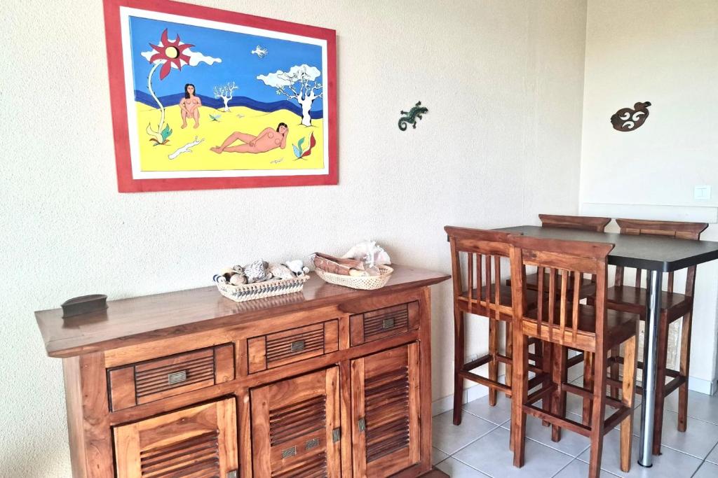 Apartment facing the sea - 2