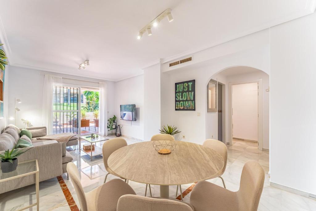 Apartamento Lorcrimar Banús 4 - 2