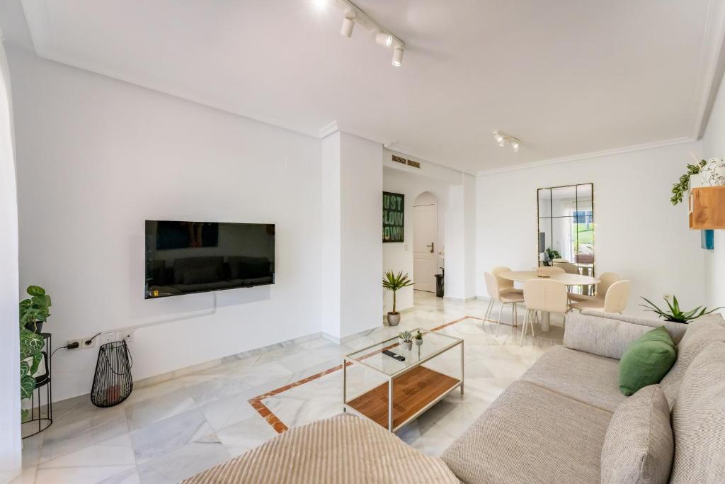 Apartamento Lorcrimar Banús 4 - 3
