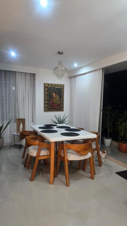 Casa Bonanza Apartamento Premium con Piscina - 3