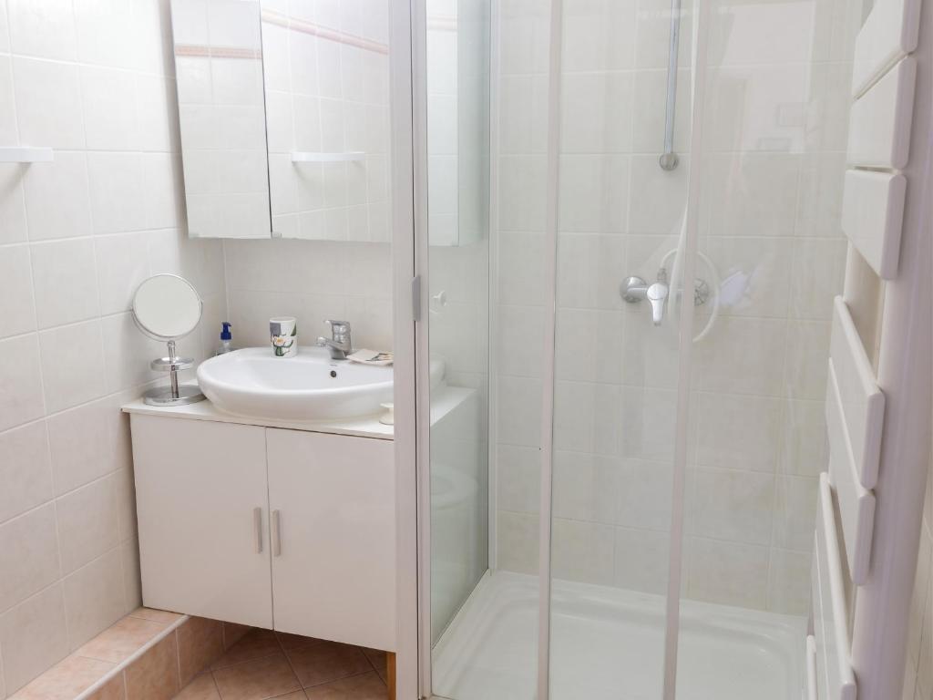 Appartement moderne à Fréjus - 39 m² - Vue sur mer - 3