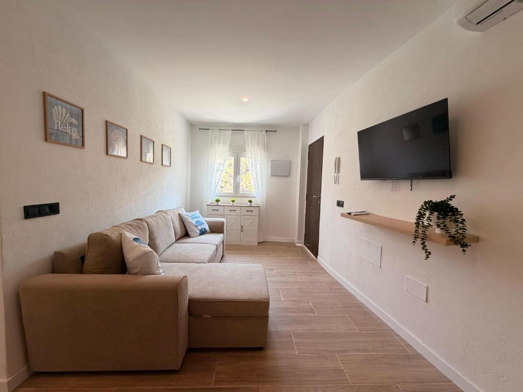 Apartamento Torrox Village - 2
