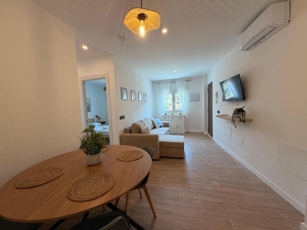 Apartamento Torrox Village - 4