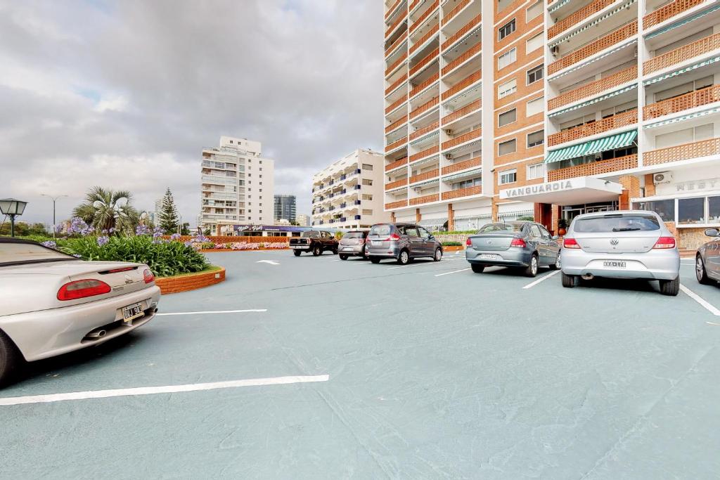 Oceana Suites Vanguardia - 2