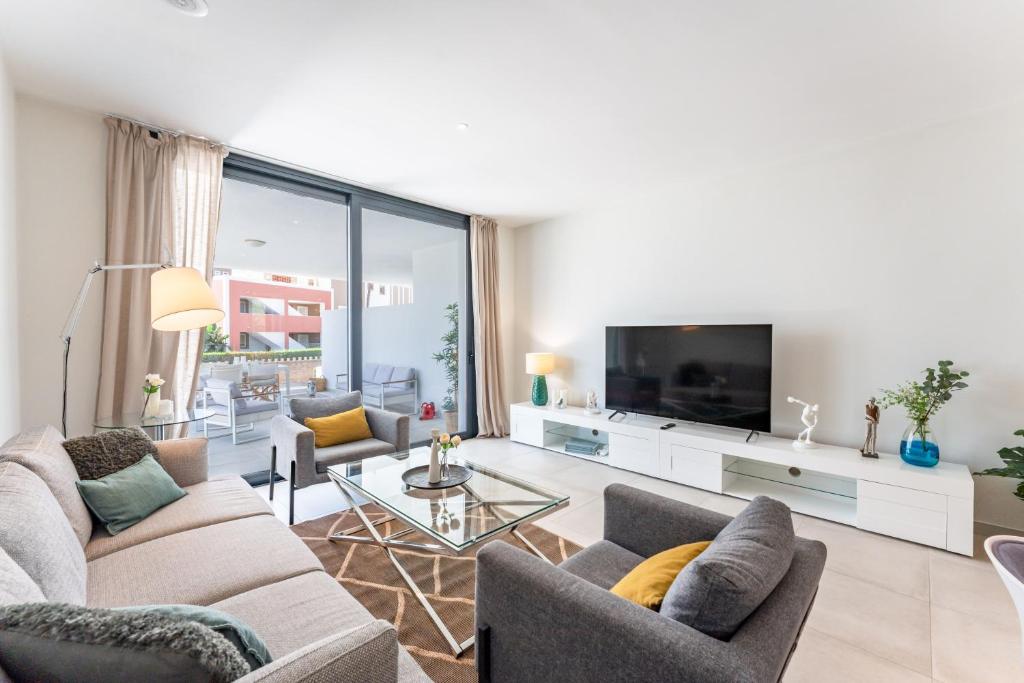 Apartamento Cortijo del Golf - 4
