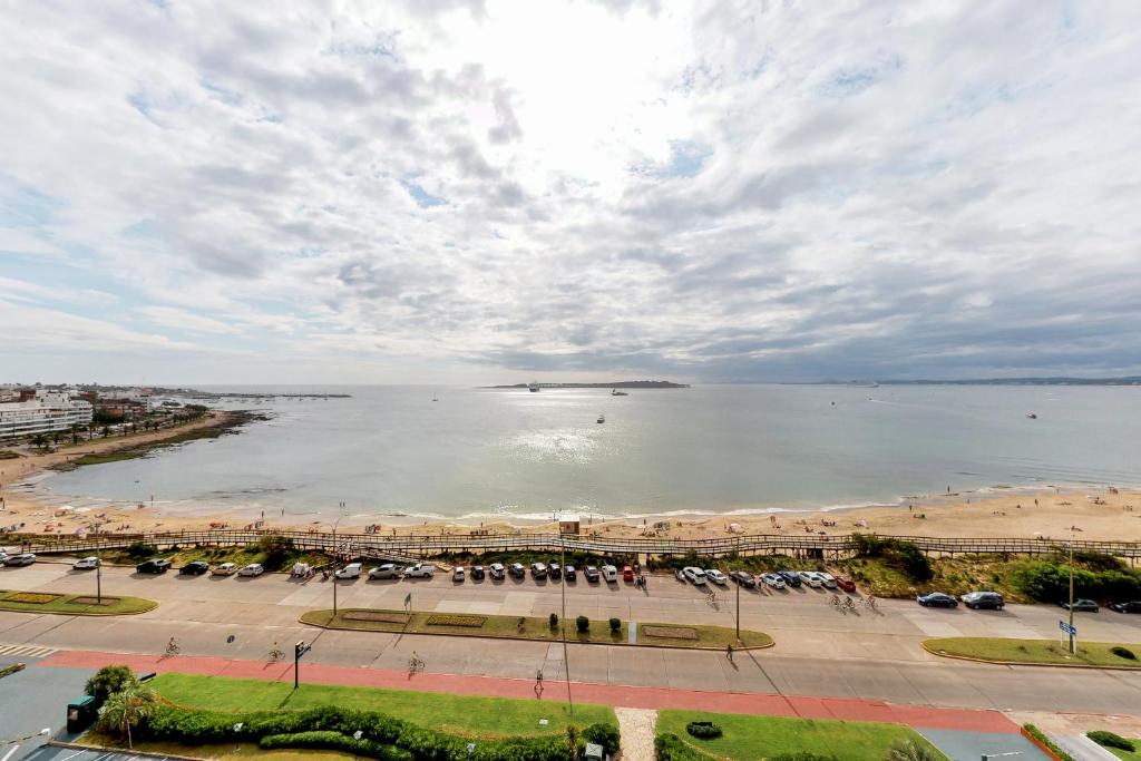 Oceana Suites Playa Mansa - 3