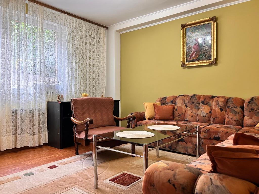 EN Apartment- the Heart of Sarajevo Old Town - 2
