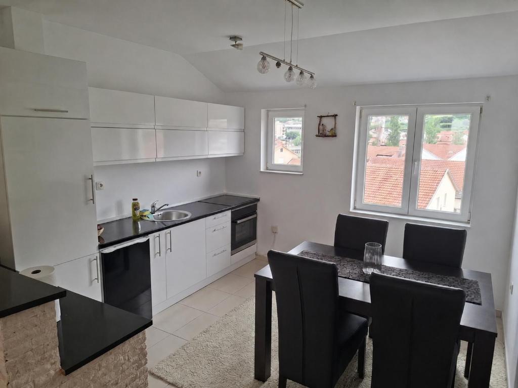 Luxury Apartment Aleks - 1