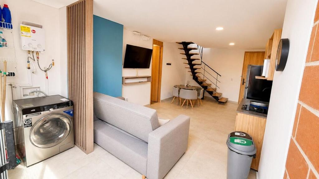 Loft La Matea Premium Jacuzzi Privado - 2