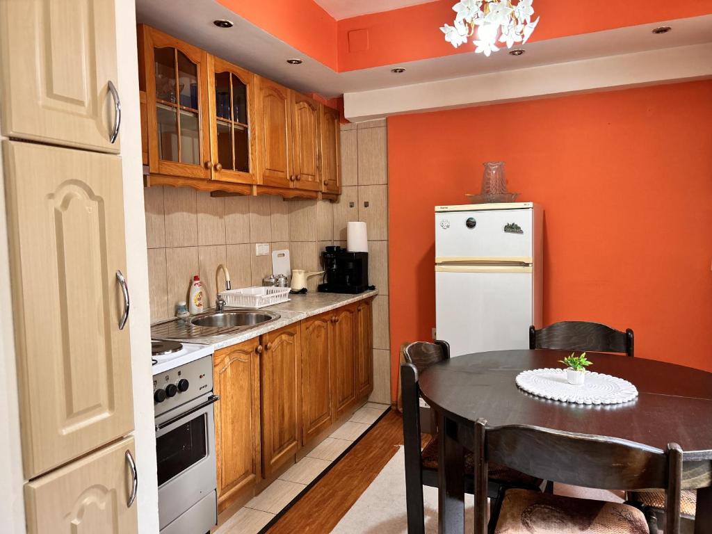 EN Apartment- the Heart of Sarajevo Old Town - 5