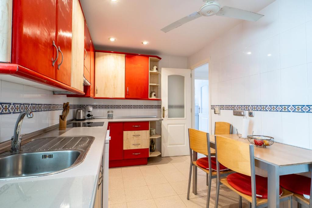 Boliches Apartments by Exclusive Homes MC267 - 3