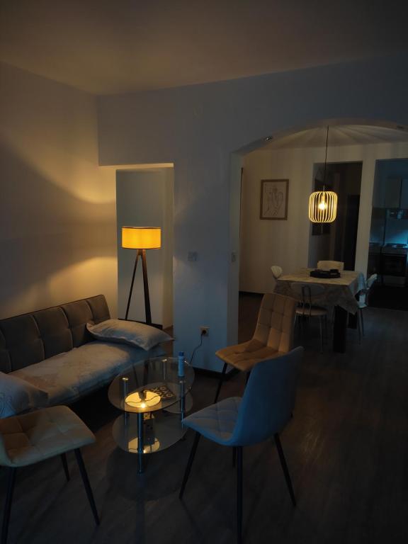 Family Apartment - 2