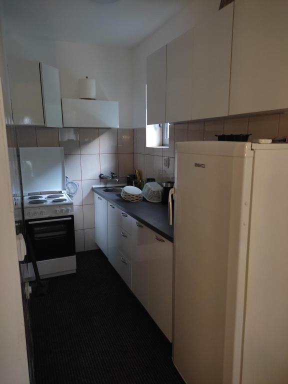 Family Apartment - 3