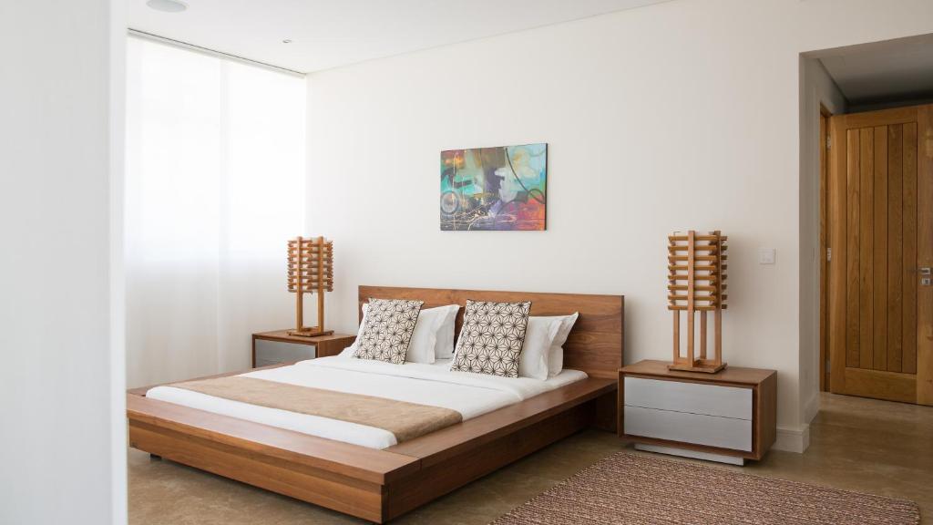 Mombasa Hotel English Point Marina & Spa Additional