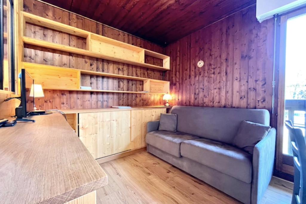 Superb apartment in Megève - 2