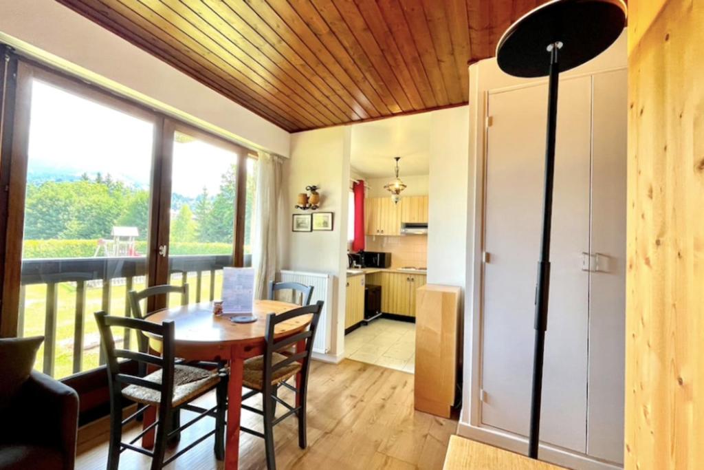 Superb apartment in Megève - 3