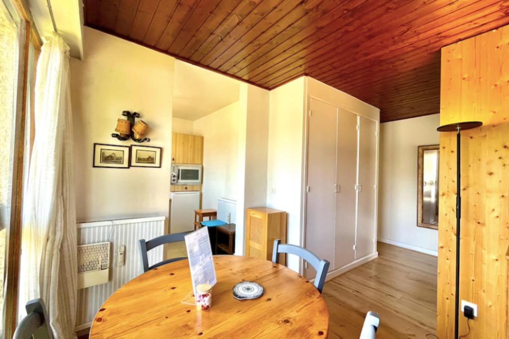 Superb apartment in Megève - 4