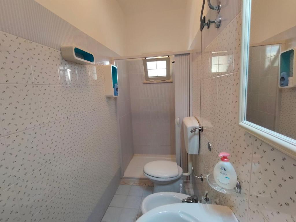 MAREE SOL RESIDENCE Camere e Appartamenti - 3