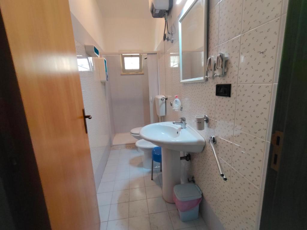 MAREE SOL RESIDENCE Camere e Appartamenti - 5