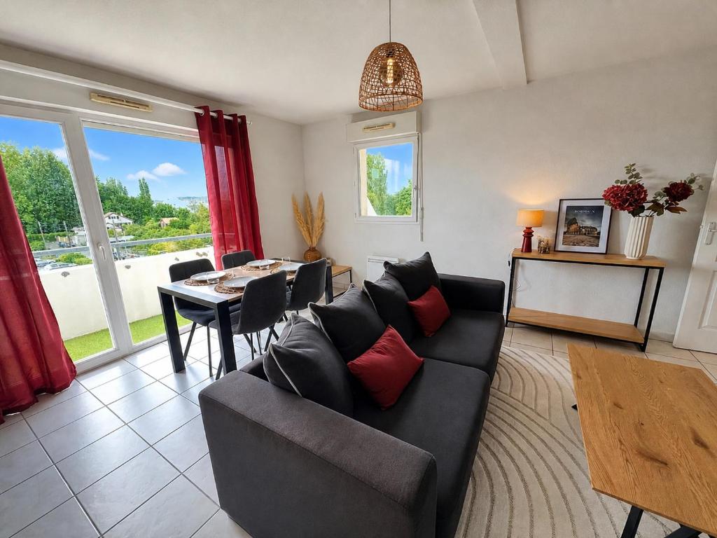 Apartment in LE MANS train station, 24 Hours of Le Mans circuit - 1