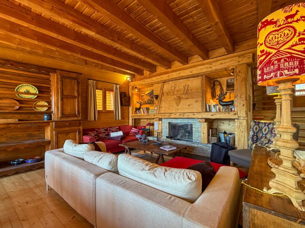 Homency - Chalet Chouka 1212 - 3