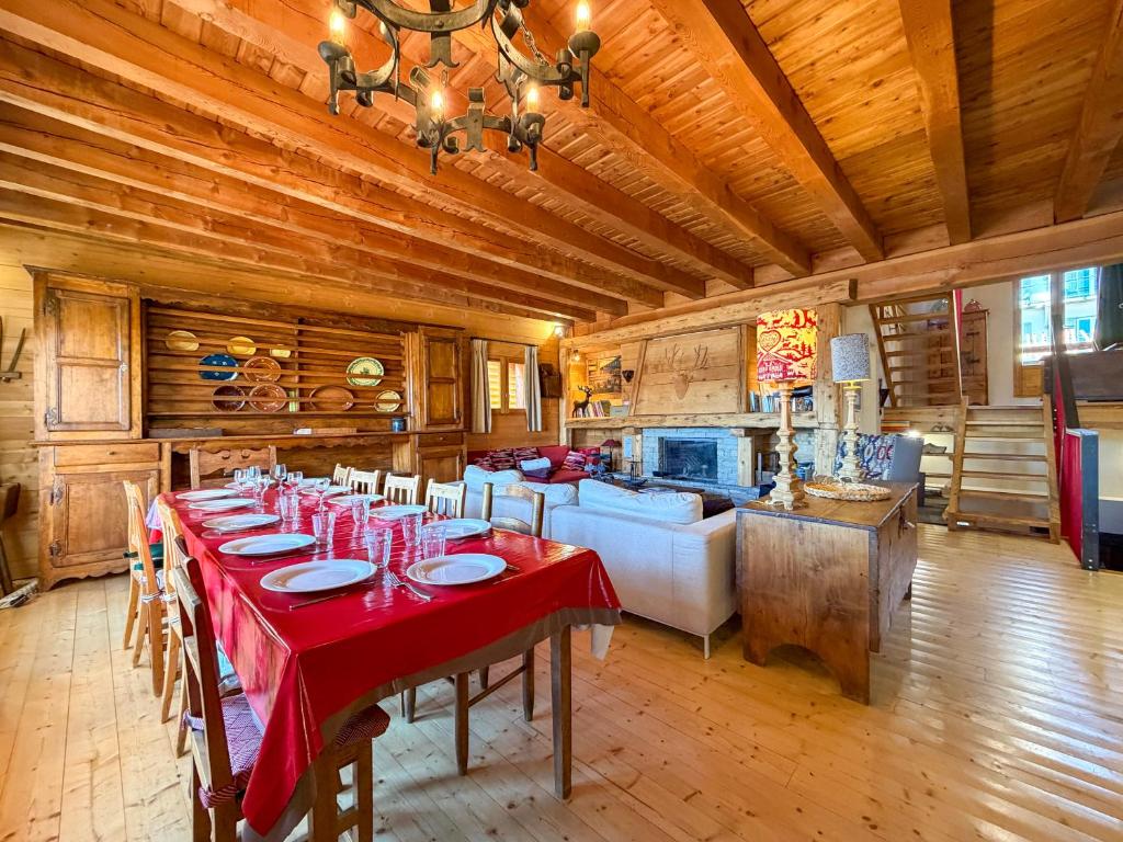 Homency - Chalet Chouka 1212 - 4