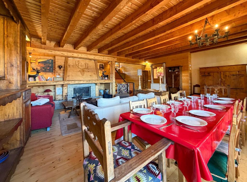 Homency - Chalet Chouka 1212 - 5