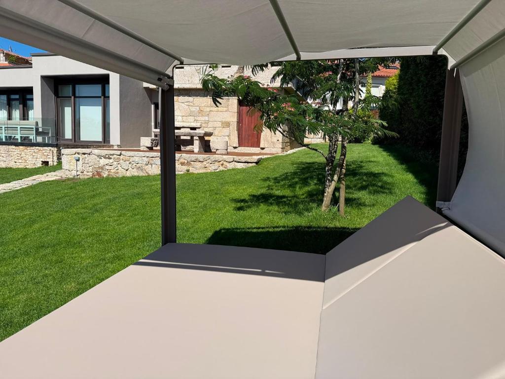 Luxury home Sanxenxo - 3