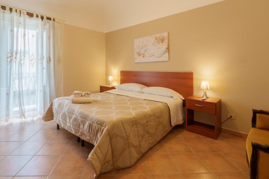 Perla del Tirreno - 4