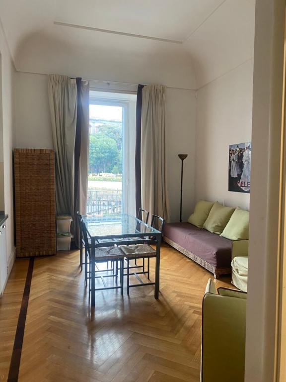 Residence gli Angioini srl - 3