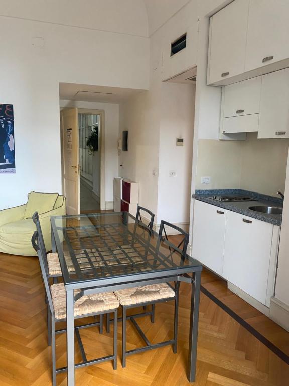Residence gli Angioini srl - 4