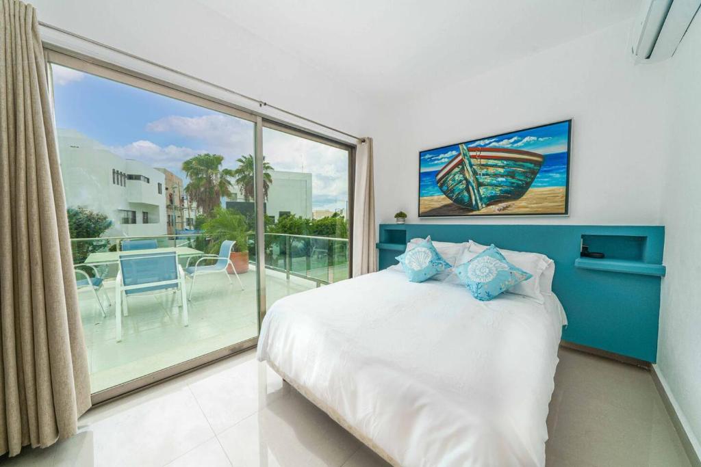 Private Pool - 4 Bedroom - 24/7 Security - 4