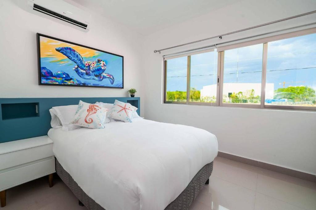 Private Pool - 4 Bedroom - 24/7 Security - 5