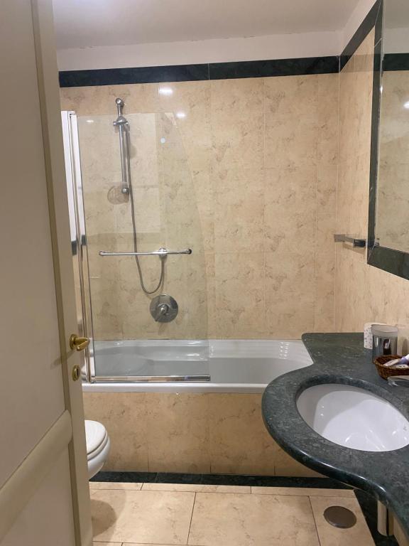Residence gli Angioini srl - 5