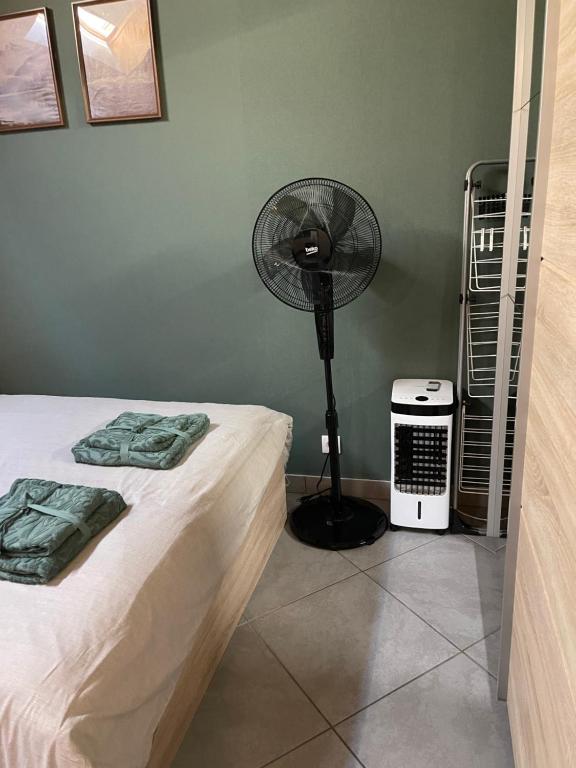 Cosy studio Albertville parking gratuit - 2