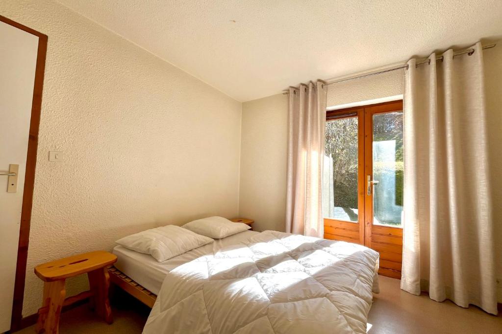 Bright apartment in Combloux near ski - 5