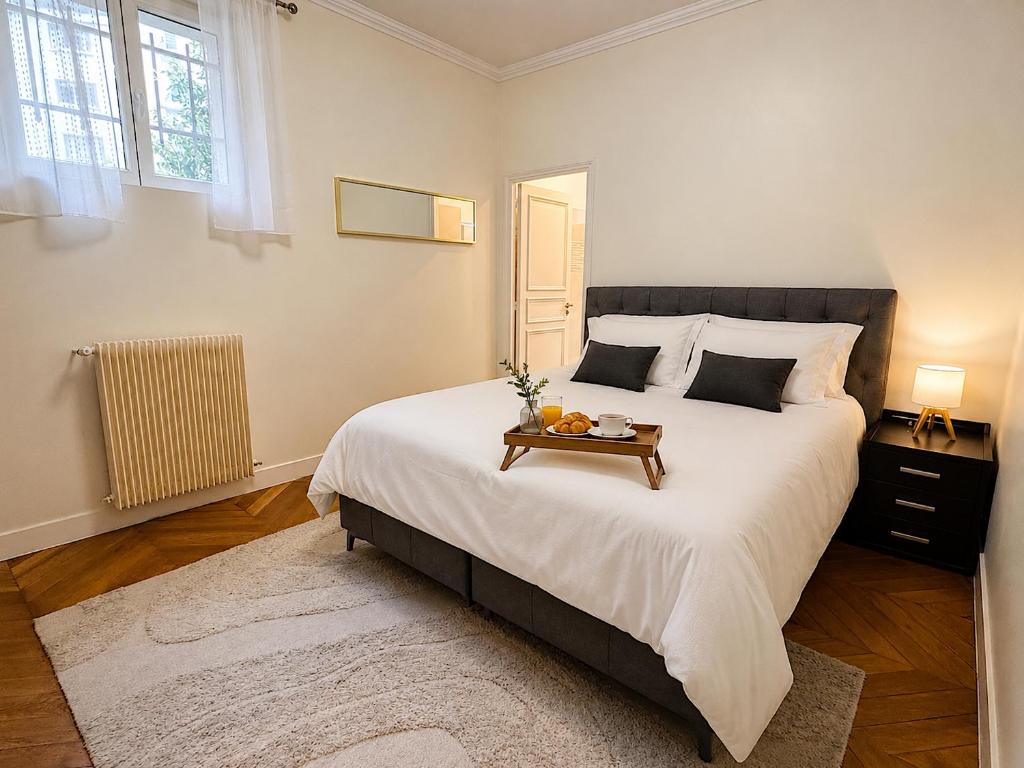 Appartement Eugène - 4