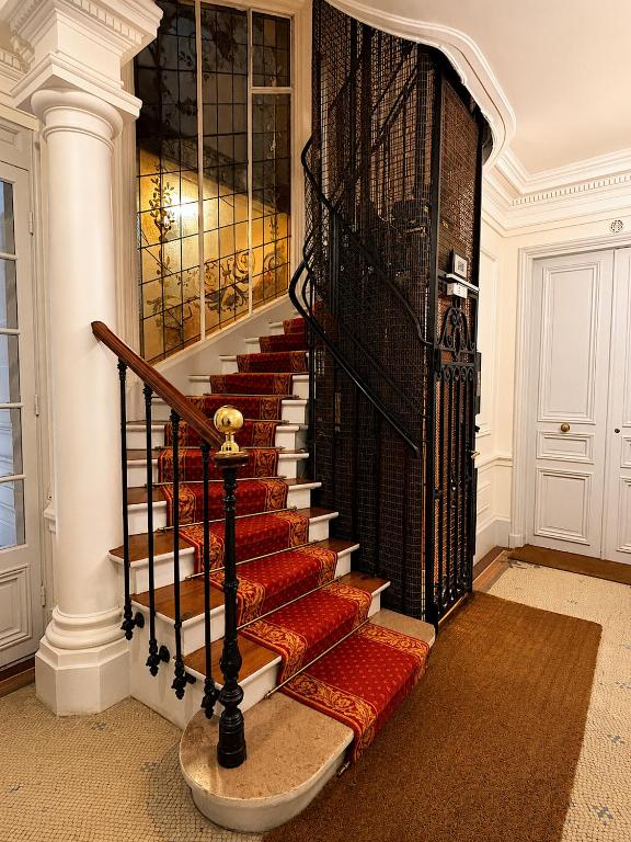 Appartement Eugène - 5