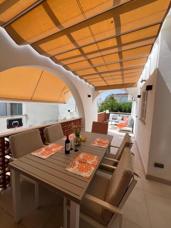 Apartment Exklusiv in Cambrils - 4