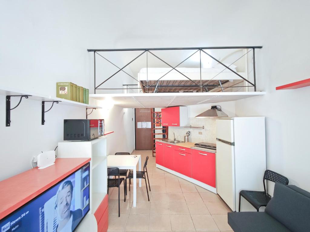 Berk Home - 1